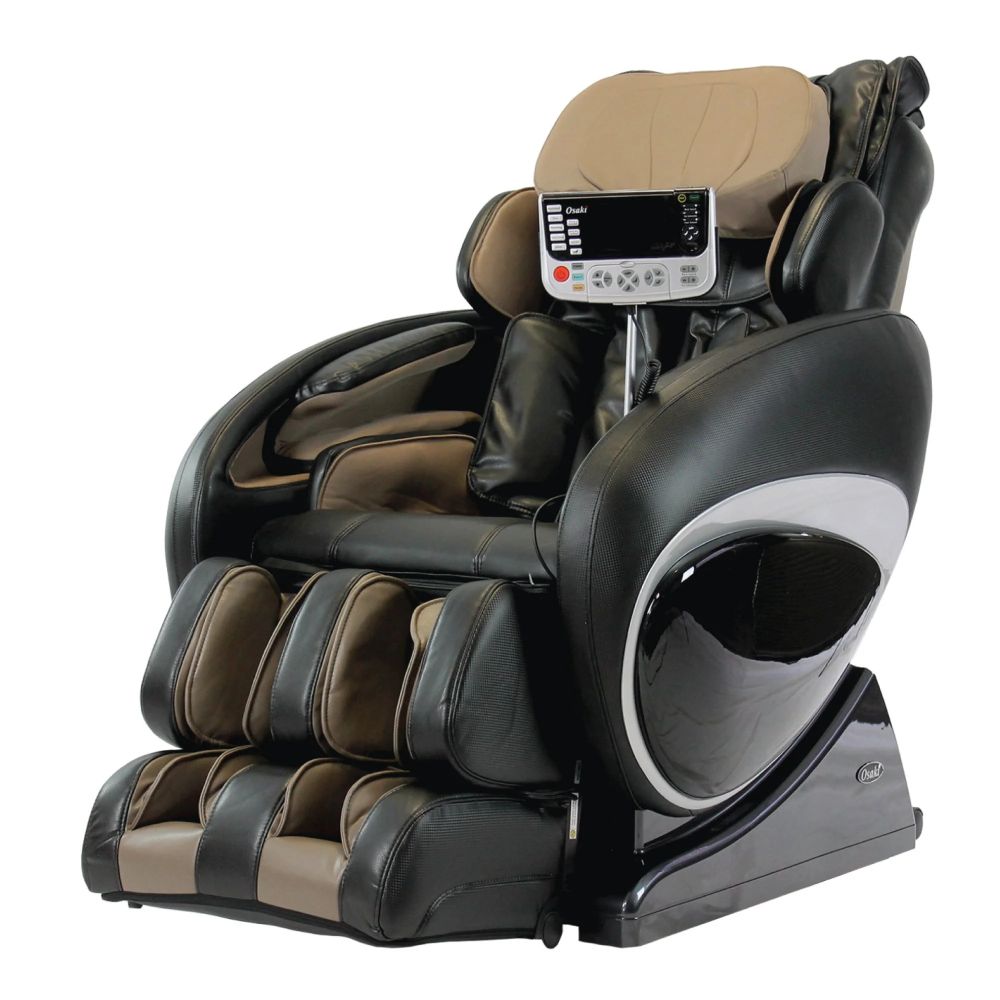 Osaki OS-4000T massage chair-Massagevirtue.com 