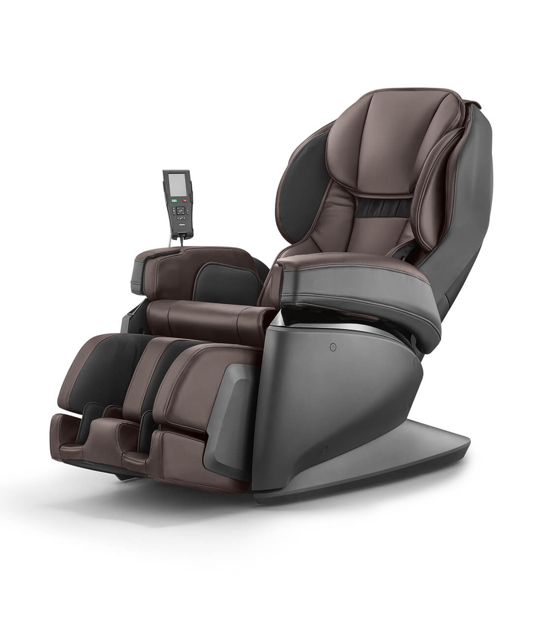 Synca JP1100 Massage Chair - Massagevirtue.com 