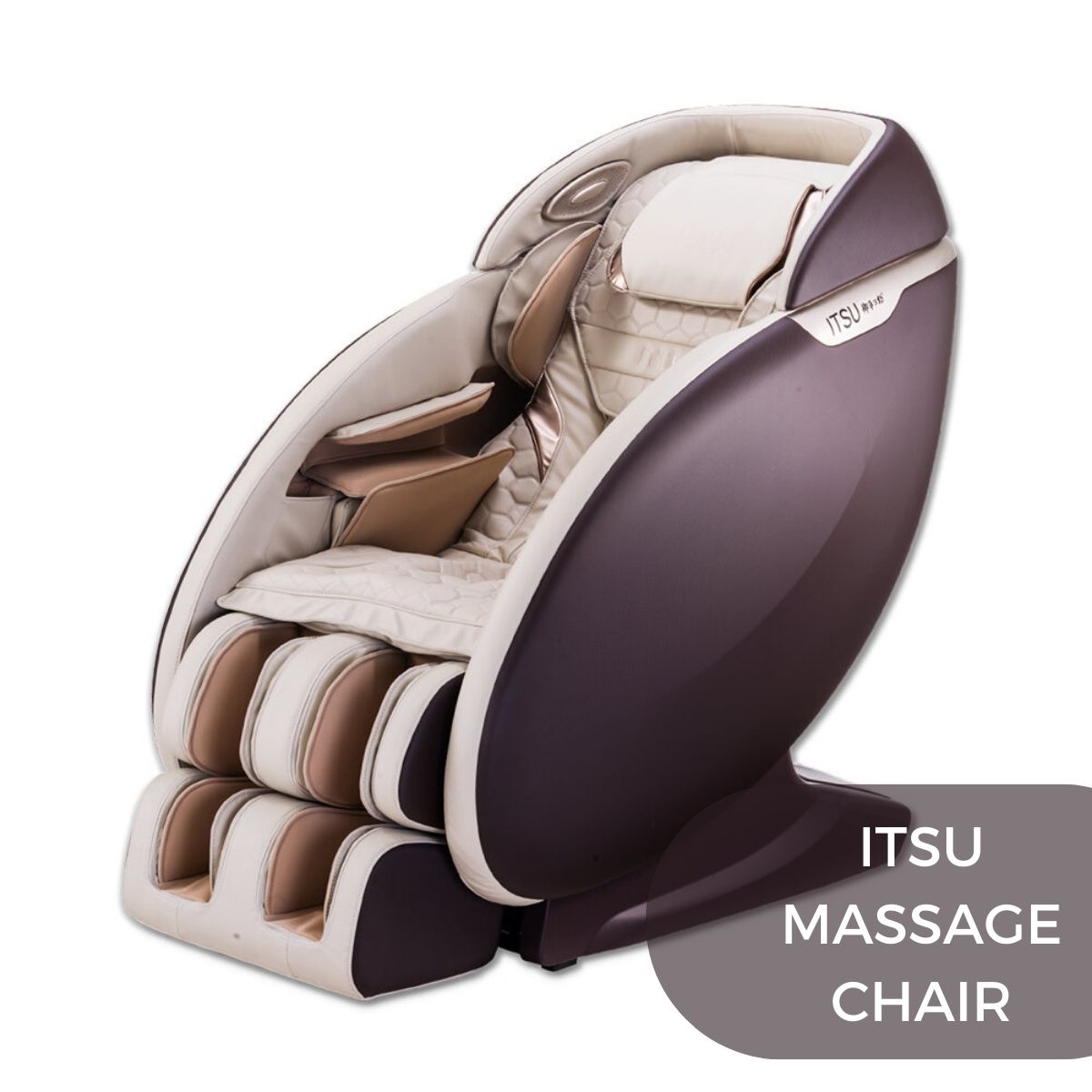 Itsu Massage Chair Features Benefits Pro And Cons In 2023