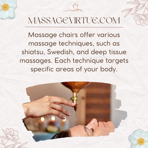 shiatsu massage technique 
