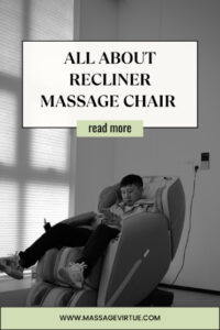 all you need to know about recline massage chair