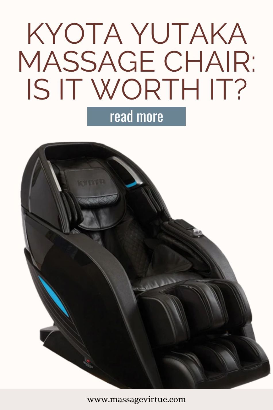 kyota yutaka massage chair