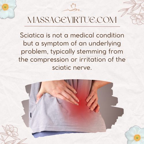 what is sciatica