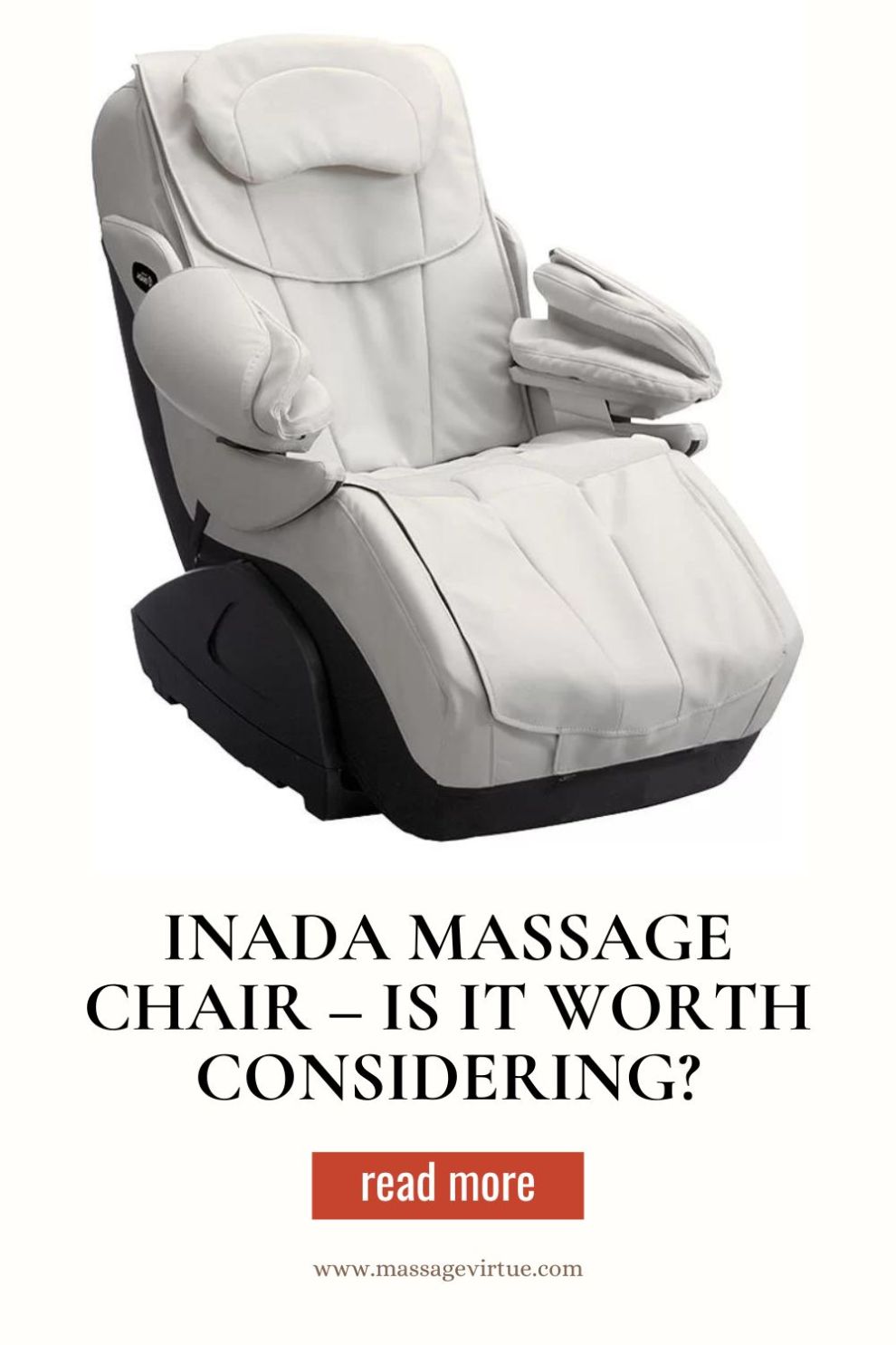 Inada Massage Chair