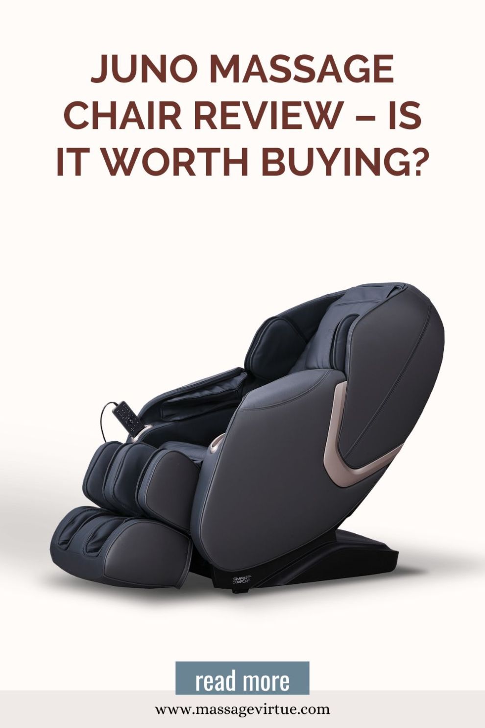 Juno Massage Chair Review