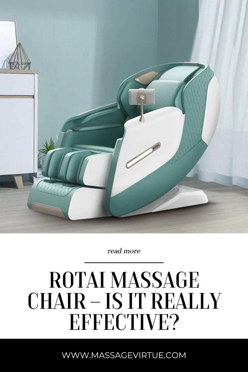 Rotai Massage Chair