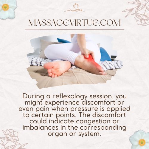 What Does It Mean When a Reflexology Point Hurts?