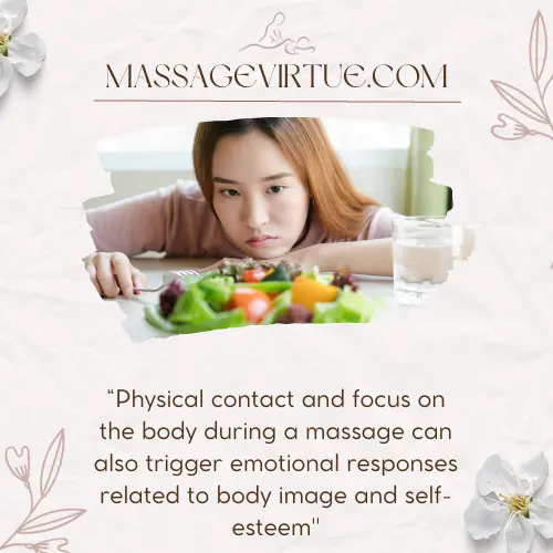 Can a Thai Massage Make You Sick - Eating Disorder