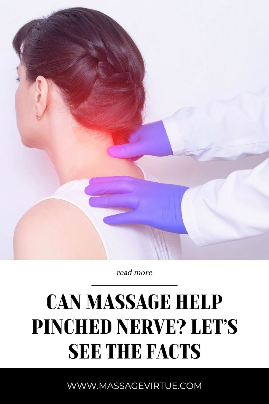 Can Massage Help Pinched Nerve