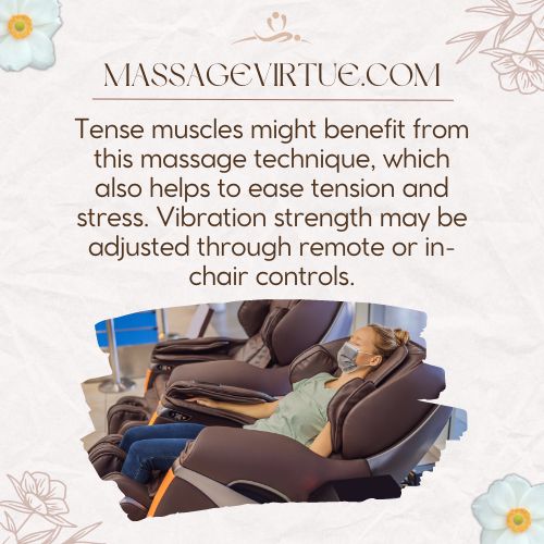 Best Massage Chair Under 3000